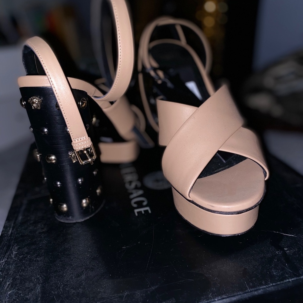 Zapatos - Picture 2 of 5